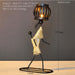 Exclusive Elegant Vintage Design Tea Light Holder
