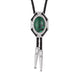 Vincent Vega Bolo Tie