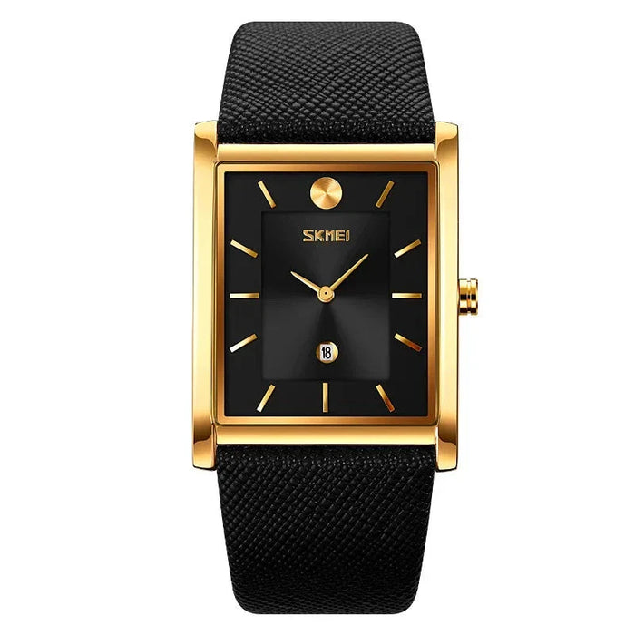 TALVEN® Luxury Watch – Effortlessly Elegant