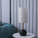 Streamline Touch Lamp: Sleek and Modern Lighting Fixture