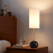 Streamline Touch Lamp: Sleek and Modern Lighting Fixture