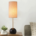 Streamline Touch Lamp: Sleek and Modern Lighting Fixture