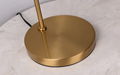 Radiant Designer Lighting Piece Sphere Lamp