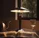 High-Quality Elegant Vintage Design Table Lamp