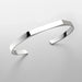 Garoniess Bracelet – Stainless Steel Cuff Design