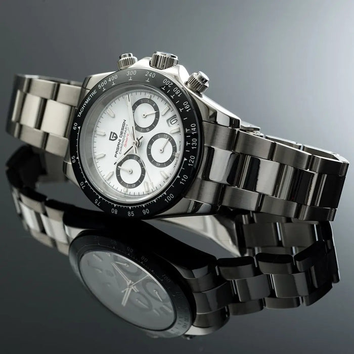 PRIVORA® High-Quality Men's Luxury Sport Watch