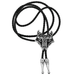 Stainless Steel Bolo Tie – Viking, Gothic & Western Styles for Men & Women