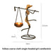 Exclusive Elegant Vintage Design Tea Light Holder