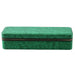Luxury Watch Case with Logo – Gloss PU, 6/12 Slots, Scratchproof