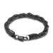 Meron Bracelet – High-Quality Metal Rope Design