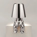 Stylish Whimsical Luxury Designer Golden Table Lamp