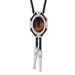 Vincent Vega Bolo Tie