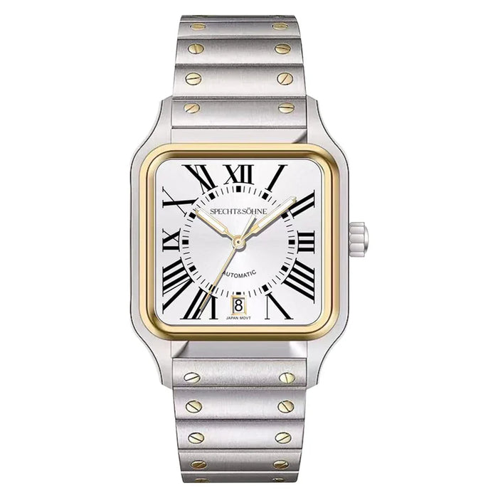 CAVARO® Elegantly Designed Luxury Watch for Sophisticated Tastes