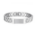 Men's Master Bracelet - Watch Style Stainless Steel