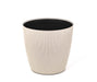 High-Quality Designer Unique Silvy Flower Pot