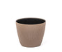 High-Quality Designer Unique Silvy Flower Pot