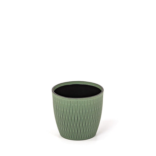 Unique elegant designer Silvy vase for home decor