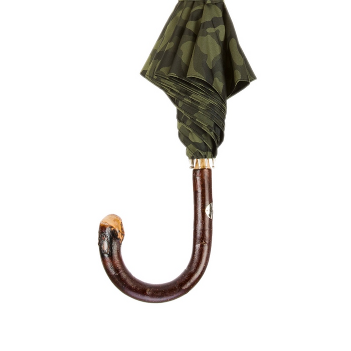 where to buy exclusive bespoke one-piece chestnut camouflage umbrella