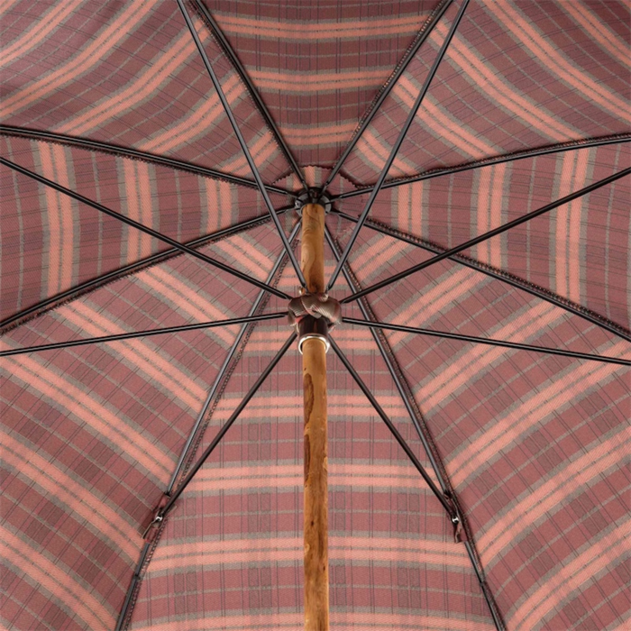 where to buy exclusive beige bespoke solid stick umbrella