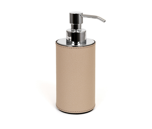 Premium Collection Designer Round Soap Dispenser