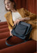 Luxury Women's Crossbody Bag – Made from Premium Leather