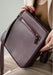 Luxury Women's Crossbody Bag – Made from Premium Leather