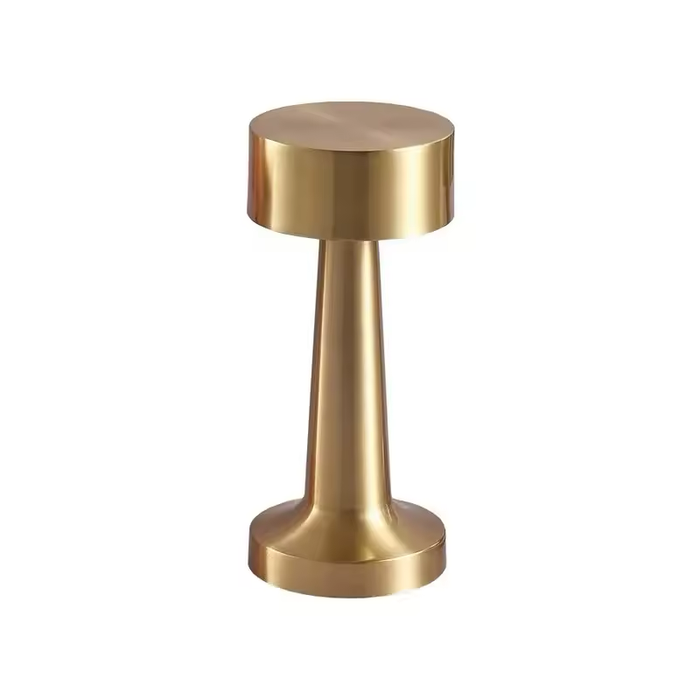 T-Bar Table Lamp: Sleek and Contemporary Lightin