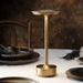 Timeless Elegance Lamp Sophisticated Lighting Piece
