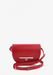 Women's Leather Belt-Crossbody Bag – Stylish and Versatile