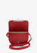 Women's Leather Belt-Crossbody Bag – Stylish and Versatile
