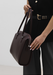 Genuine Leather Handbag for Women – Classic and Stylish