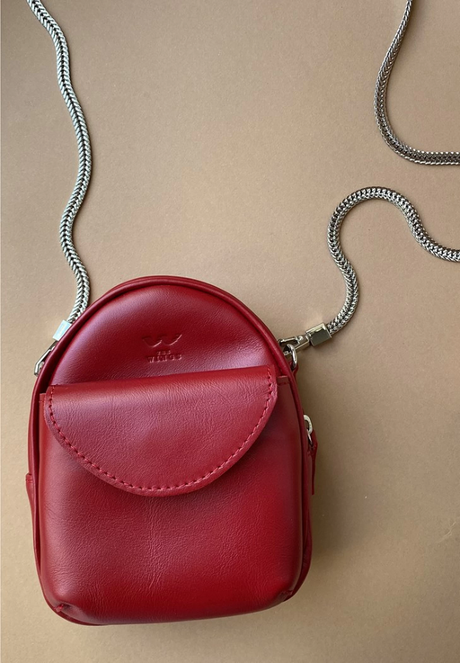 Compact Mini Bag for Women – Versatile and Trendy