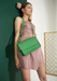 Small Leather Crossbody Bag for Women – Minimalist Style
