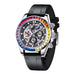 VIRRANI® Unrivaled Luxury Watch – A Statement of Prestige