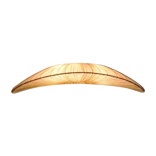 Unique and Modern Design Sailing Lamp for Home and Office