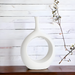 NEIVA Timeless Ceramic and Porcelain Vase