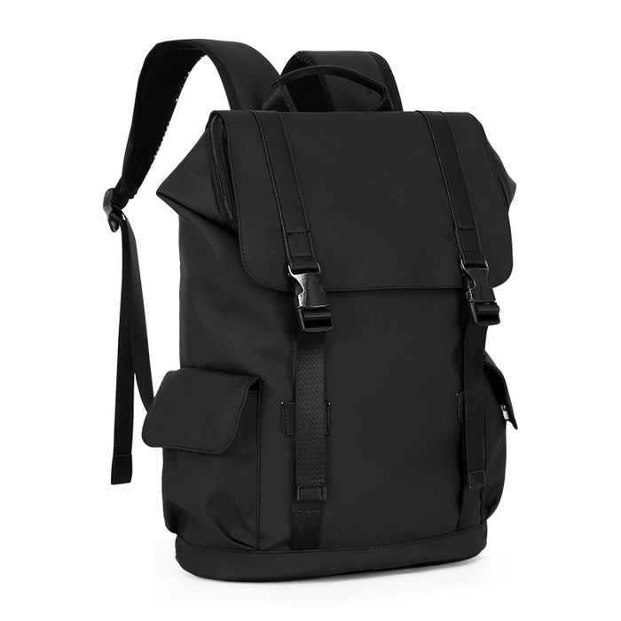 Urban Vegan Leather Backpack