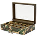 Wolf - Elements 10-Unit Watch Box | 665430