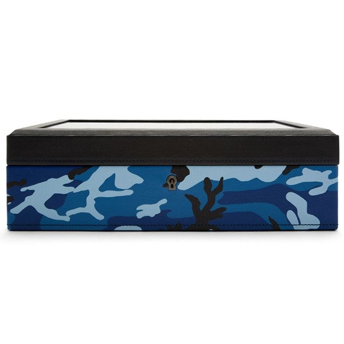 Wolf - Elements 10-Unit Watch Box | 665471