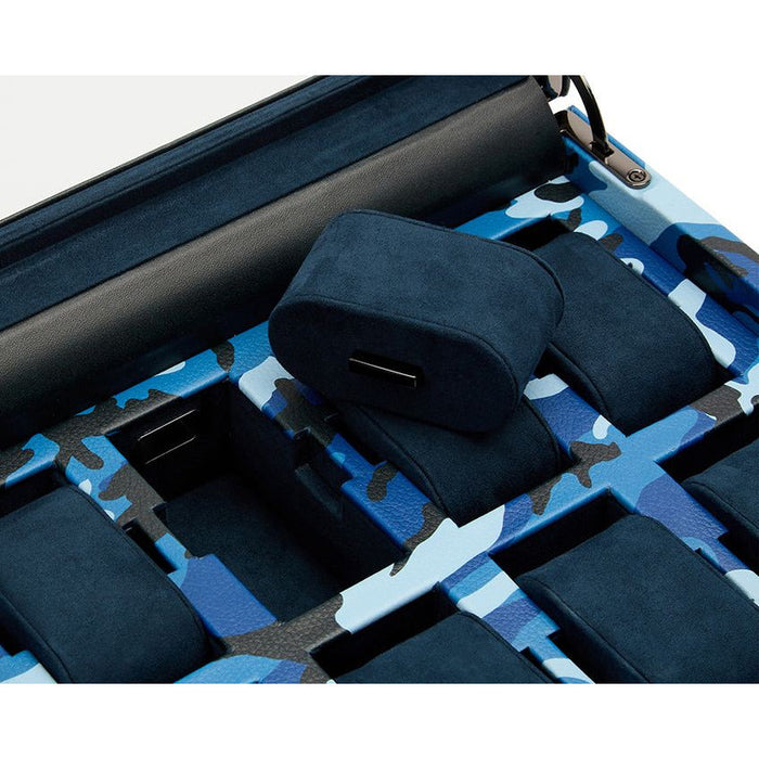 Wolf - Elements 10-Unit Watch Box | 665471