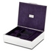 Wolf - Silver Multi-Purpose Legacy Box | 190001
