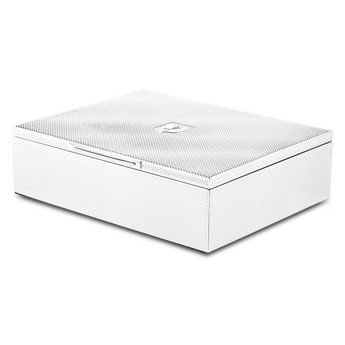 Wolf - Silver Multi-Purpose Legacy Box | 190001