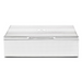 Wolf - Silver Multi-Purpose Legacy Box | 190001