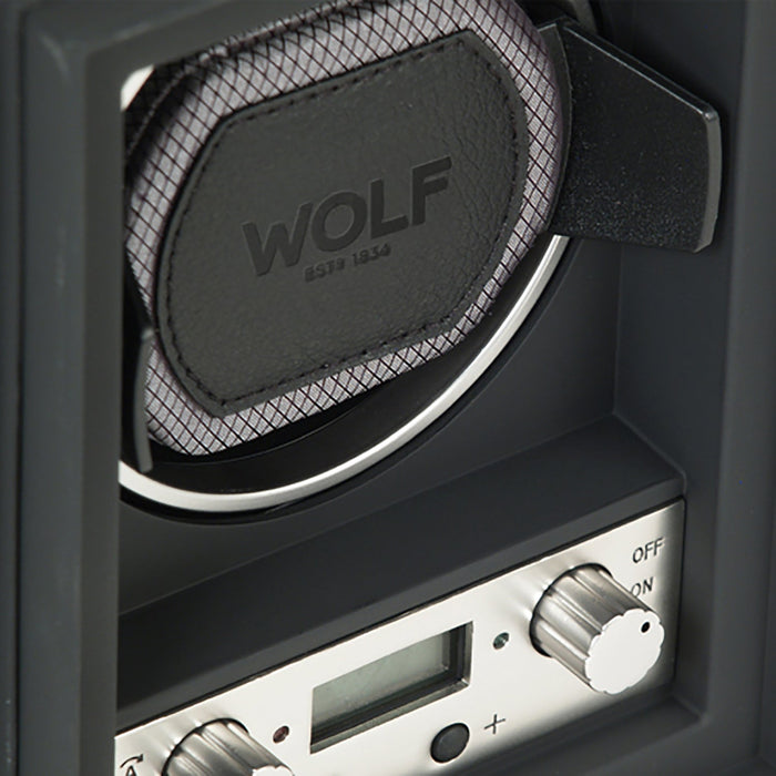 Wolf - 4.1 Expandable Module Watch Winder | 454011