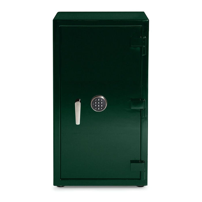 Wolf - 1834 Atlas 8-unit Watch Winding Safe | 491841