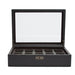 Wolf - Axis 10-Unit Watch Box | 488103