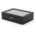 Wolf - Axis 10-Unit Watch Box | 488103