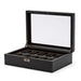 Wolf - Axis 10-Unit Watch Box | 488103