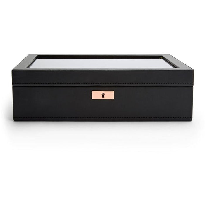 Wolf - Axis 10-Unit Watch Box | 488116