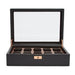Wolf - Axis 10-Unit Watch Box | 488116